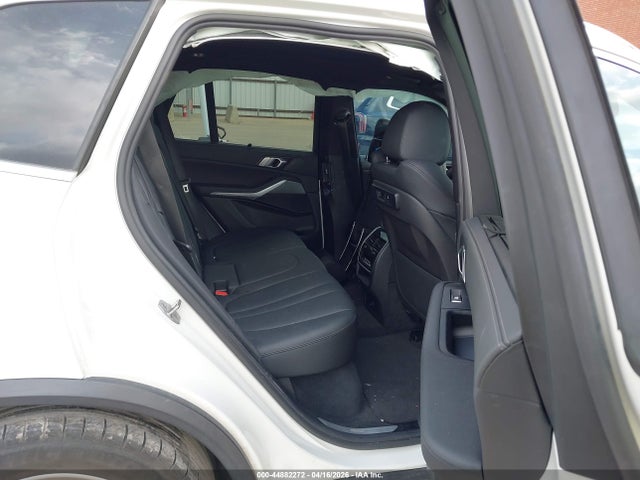 Продаж на аукціоні авто 2022 Bmw X5 Sdrive40i, vin: 5UXCR4C09N9M79350, номер лоту: 44882272