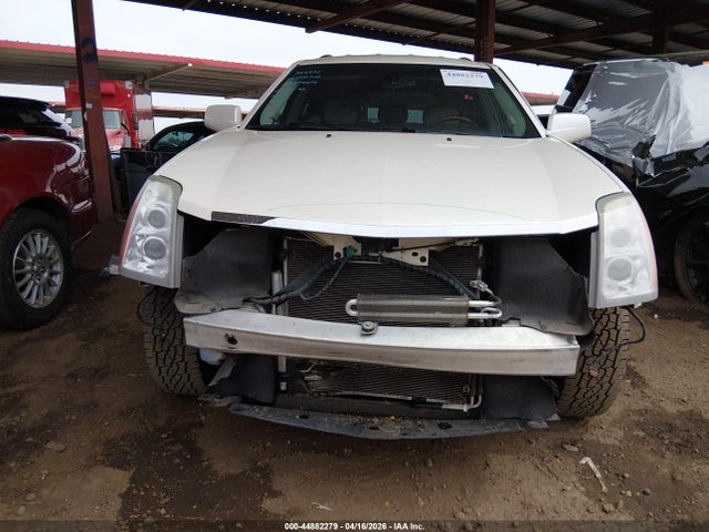 44882279 :رقم المزاد ، 1GYEE637150141714 vin ، 2005 Cadillac Srx V6 مزاد بيع