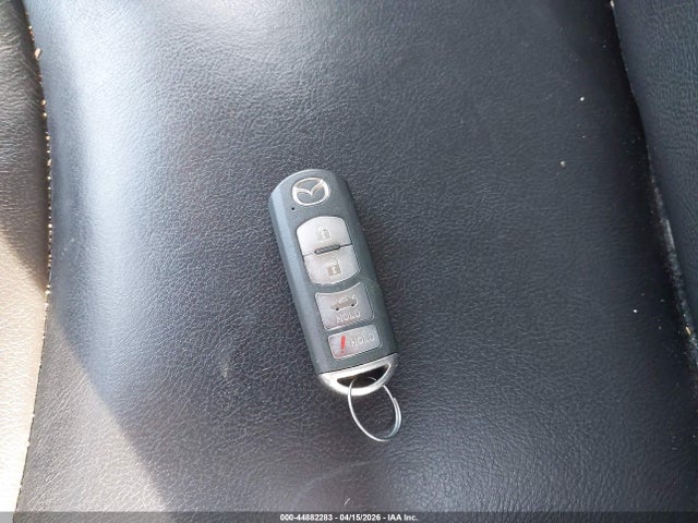 Продаж на аукціоні авто 2012 Mazda Mazda3 S Grand Touring, vin: JM1BL1W62C1614113, номер лоту: 44882283