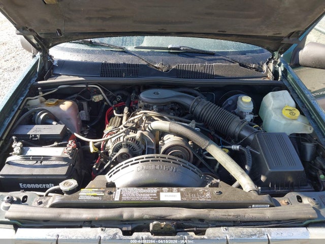 Aukcja sprzedaży 1998 Jeep Grand Cherokee Laredo, vin: 1J4GZ58Y8WC157143, numer aukcji: 44882284