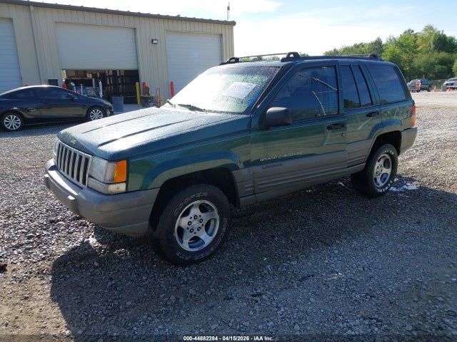 Aukcja sprzedaży 1998 Jeep Grand Cherokee Laredo, vin: 1J4GZ58Y8WC157143, numer aukcji: 44882284