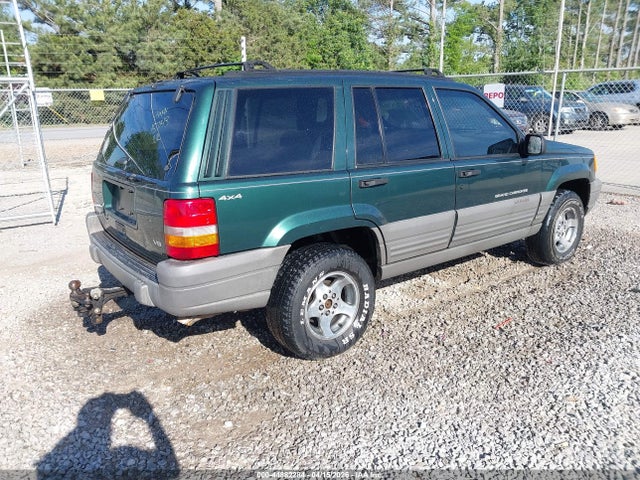Aukcja sprzedaży 1998 Jeep Grand Cherokee Laredo, vin: 1J4GZ58Y8WC157143, numer aukcji: 44882284