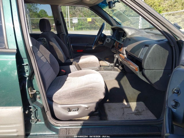 Aukcja sprzedaży 1998 Jeep Grand Cherokee Laredo, vin: 1J4GZ58Y8WC157143, numer aukcji: 44882284