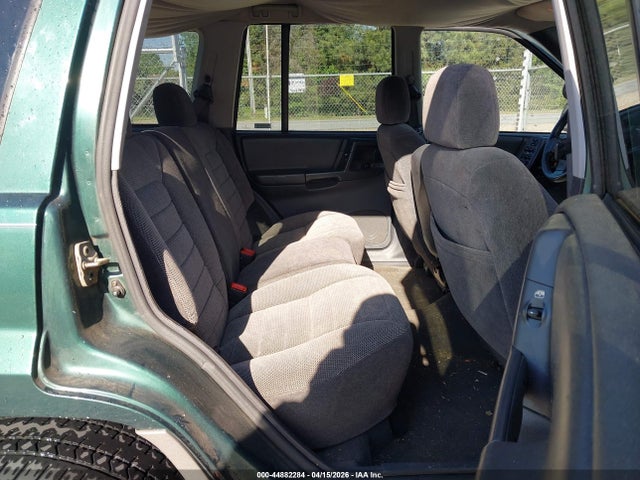Aukcja sprzedaży 1998 Jeep Grand Cherokee Laredo, vin: 1J4GZ58Y8WC157143, numer aukcji: 44882284