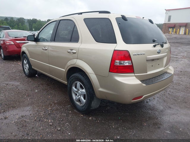 Aukcja sprzedaży 2009 Kia Sorento Lx, vin: KNDJD735595897437, numer aukcji: 44882285