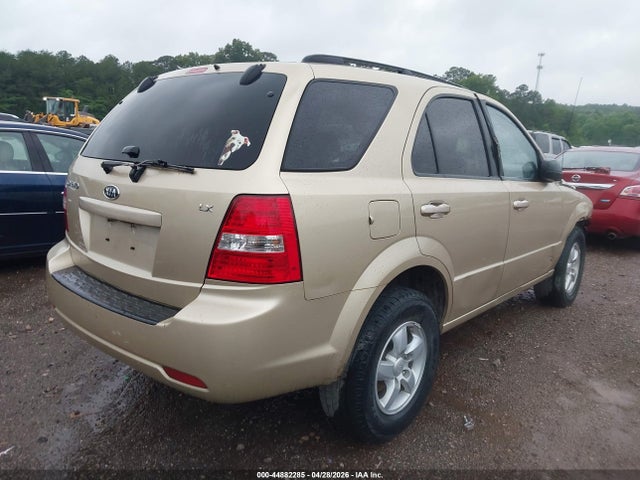 Aukcja sprzedaży 2009 Kia Sorento Lx, vin: KNDJD735595897437, numer aukcji: 44882285