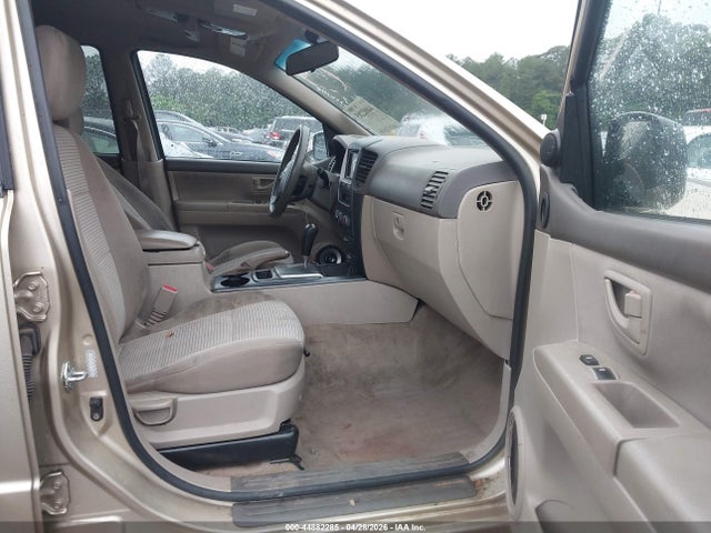 Aukcja sprzedaży 2009 Kia Sorento Lx, vin: KNDJD735595897437, numer aukcji: 44882285
