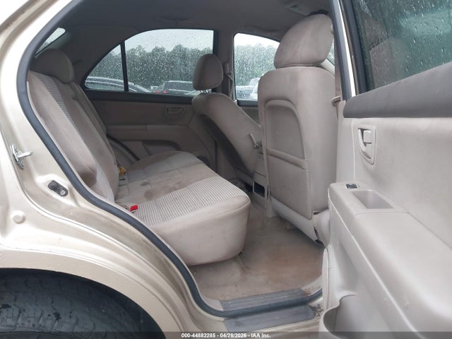 Aukcja sprzedaży 2009 Kia Sorento Lx, vin: KNDJD735595897437, numer aukcji: 44882285
