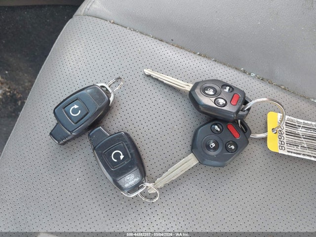 Aukcja sprzedaży 2014 Subaru Forester, vin: JF2SJAMC9EH439871, numer aukcji: 44882287