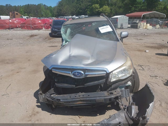 Aukcja sprzedaży 2014 Subaru Forester, vin: JF2SJAMC9EH439871, numer aukcji: 44882287