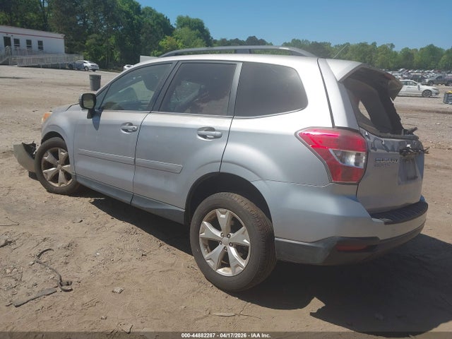 Aukcja sprzedaży 2014 Subaru Forester, vin: JF2SJAMC9EH439871, numer aukcji: 44882287