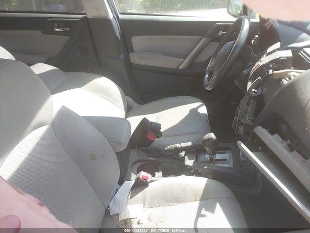Aukcja sprzedaży 2014 Subaru Forester, vin: JF2SJAMC9EH439871, numer aukcji: 44882287