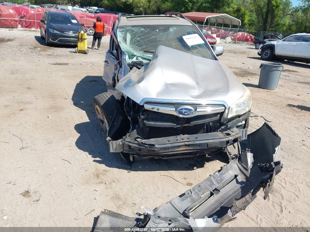 Aukcja sprzedaży 2014 Subaru Forester, vin: JF2SJAMC9EH439871, numer aukcji: 44882287