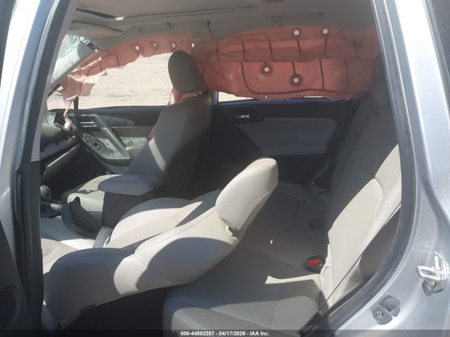Aukcja sprzedaży 2014 Subaru Forester, vin: JF2SJAMC9EH439871, numer aukcji: 44882287