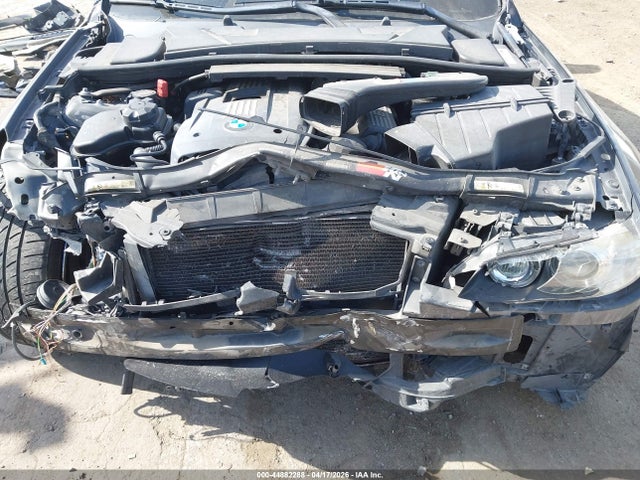 Продаж на аукціоні авто 2009 Bmw 328i, vin: WBAWV13599P123161, номер лоту: 44882288