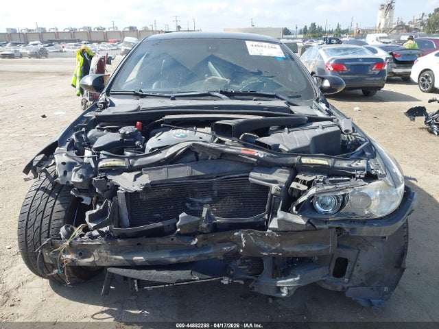 Продаж на аукціоні авто 2009 Bmw 328i, vin: WBAWV13599P123161, номер лоту: 44882288