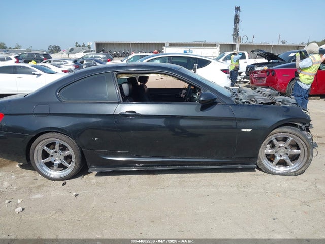 Продаж на аукціоні авто 2009 Bmw 328i, vin: WBAWV13599P123161, номер лоту: 44882288