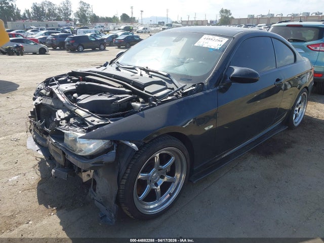 Продаж на аукціоні авто 2009 Bmw 328i, vin: WBAWV13599P123161, номер лоту: 44882288