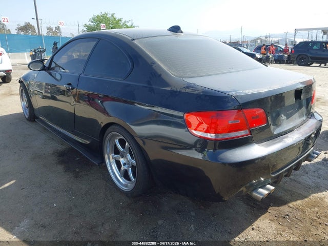 Продаж на аукціоні авто 2009 Bmw 328i, vin: WBAWV13599P123161, номер лоту: 44882288