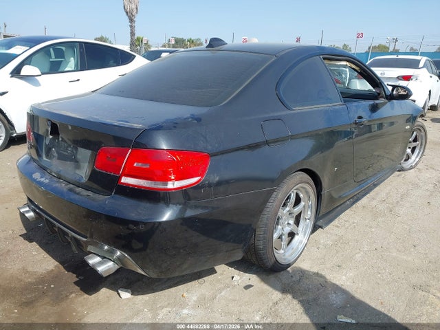 Продаж на аукціоні авто 2009 Bmw 328i, vin: WBAWV13599P123161, номер лоту: 44882288
