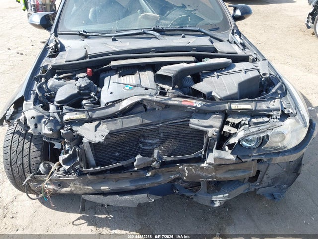Продаж на аукціоні авто 2009 Bmw 328i, vin: WBAWV13599P123161, номер лоту: 44882288