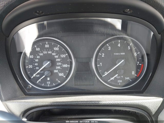 Продаж на аукціоні авто 2009 Bmw 328i, vin: WBAWV13599P123161, номер лоту: 44882288