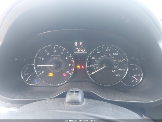 Продажа на аукционе авто 2011 Subaru Outback 2.5i Premium, vin: 4S4BRBGC6B3333813, номер лота: 44882290