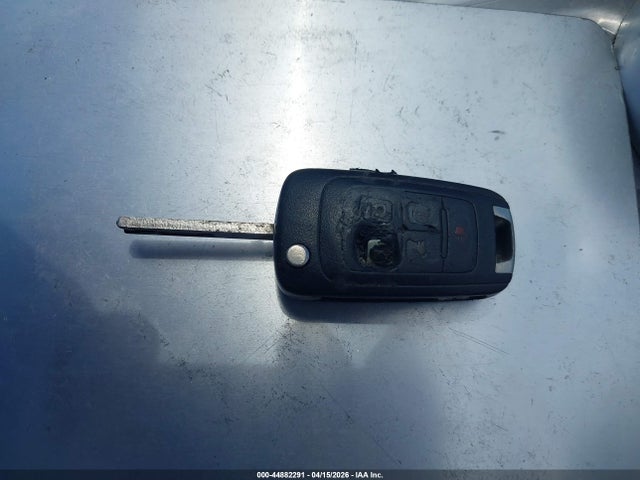 1G1RC6E40FU125586 Chevrolet Volt