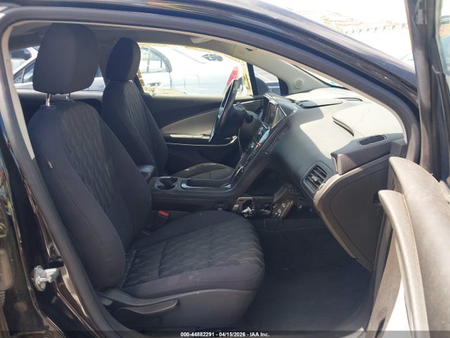 1G1RC6E40FU125586 Chevrolet Volt