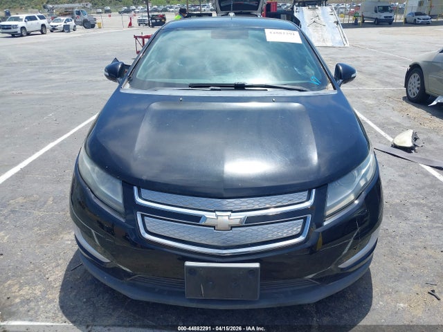 1G1RC6E40FU125586 Chevrolet Volt
