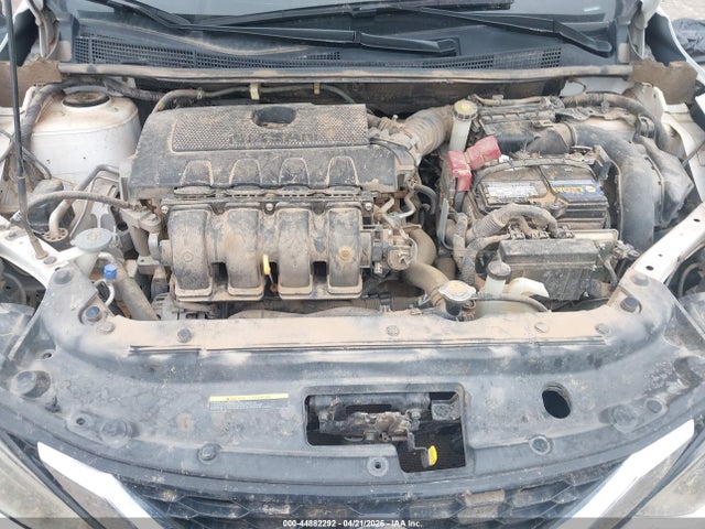 Aukcja sprzedaży 2019 Nissan Sentra Sv, vin: 3N1AB7AP5KY285616, numer aukcji: 44882292