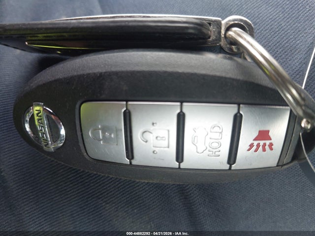 Aukcja sprzedaży 2019 Nissan Sentra Sv, vin: 3N1AB7AP5KY285616, numer aukcji: 44882292