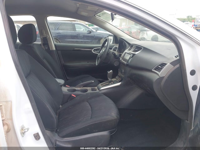 Aukcja sprzedaży 2019 Nissan Sentra Sv, vin: 3N1AB7AP5KY285616, numer aukcji: 44882292