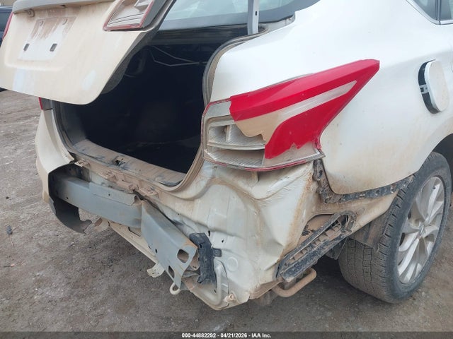 Aukcja sprzedaży 2019 Nissan Sentra Sv, vin: 3N1AB7AP5KY285616, numer aukcji: 44882292