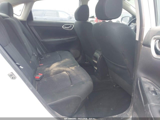 Aukcja sprzedaży 2019 Nissan Sentra Sv, vin: 3N1AB7AP5KY285616, numer aukcji: 44882292