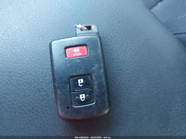 44882293 :رقم المزاد ، 3TYCZ5AN2NT087967 vin ، 2022 Toyota Tacoma Sr V6/sr5 V6/trd Off Road/trd Pro/trd Sport مزاد بيع