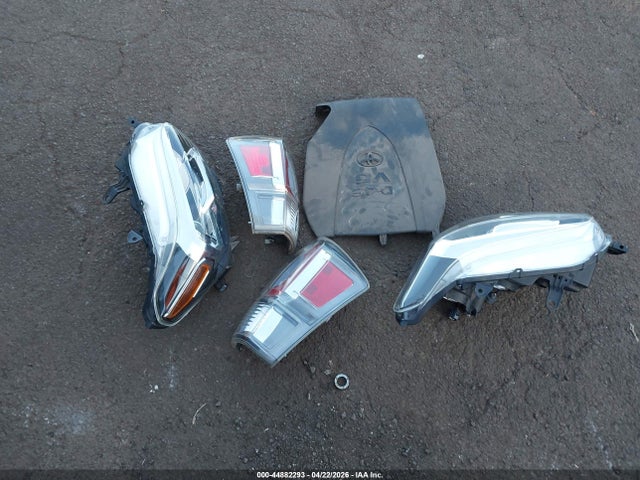 44882293 :رقم المزاد ، 3TYCZ5AN2NT087967 vin ، 2022 Toyota Tacoma Sr V6/sr5 V6/trd Off Road/trd Pro/trd Sport مزاد بيع