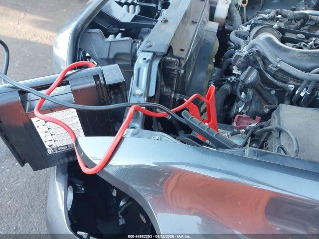 44882293 :رقم المزاد ، 3TYCZ5AN2NT087967 vin ، 2022 Toyota Tacoma Sr V6/sr5 V6/trd Off Road/trd Pro/trd Sport مزاد بيع