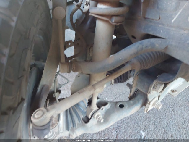44882293 :رقم المزاد ، 3TYCZ5AN2NT087967 vin ، 2022 Toyota Tacoma Sr V6/sr5 V6/trd Off Road/trd Pro/trd Sport مزاد بيع