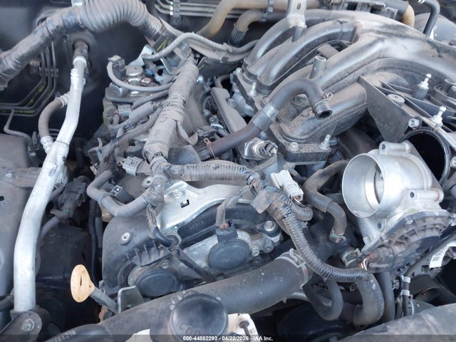 44882293 :رقم المزاد ، 3TYCZ5AN2NT087967 vin ، 2022 Toyota Tacoma Sr V6/sr5 V6/trd Off Road/trd Pro/trd Sport مزاد بيع