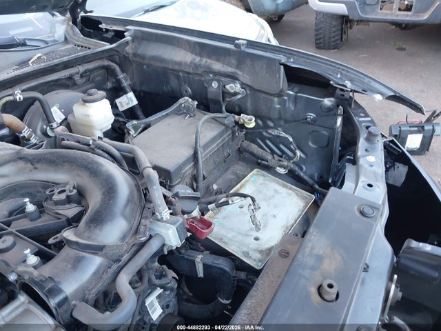 44882293 :رقم المزاد ، 3TYCZ5AN2NT087967 vin ، 2022 Toyota Tacoma Sr V6/sr5 V6/trd Off Road/trd Pro/trd Sport مزاد بيع