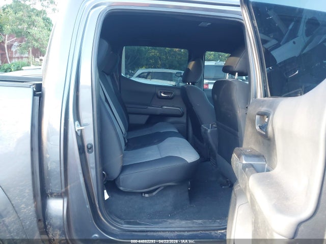44882293 :رقم المزاد ، 3TYCZ5AN2NT087967 vin ، 2022 Toyota Tacoma Sr V6/sr5 V6/trd Off Road/trd Pro/trd Sport مزاد بيع