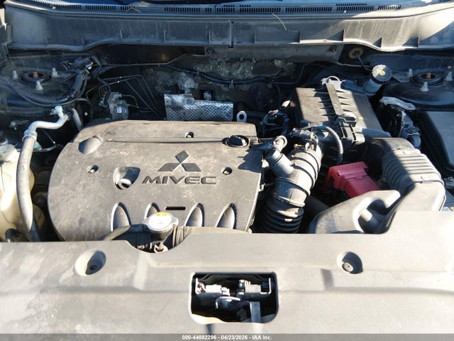 Продажа на аукционе авто 2014 Mitsubishi Outlander Sport Es, vin: 4A4AP3AU0EE006936, номер лота: 44882296