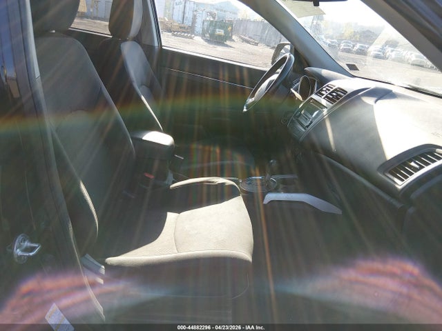 Продажа на аукционе авто 2014 Mitsubishi Outlander Sport Es, vin: 4A4AP3AU0EE006936, номер лота: 44882296