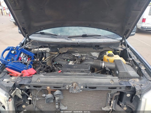 1FTEW1CMXEFA18227 Ford F-150 Xlt