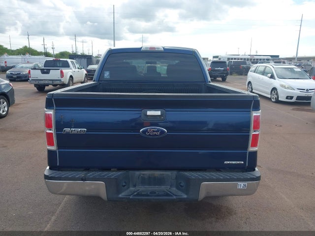 1FTEW1CMXEFA18227 Ford F-150 Xlt