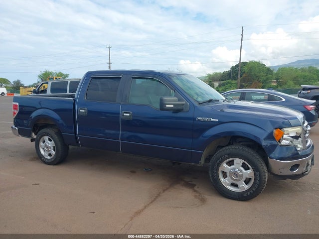 1FTEW1CMXEFA18227 Ford F-150 Xlt
