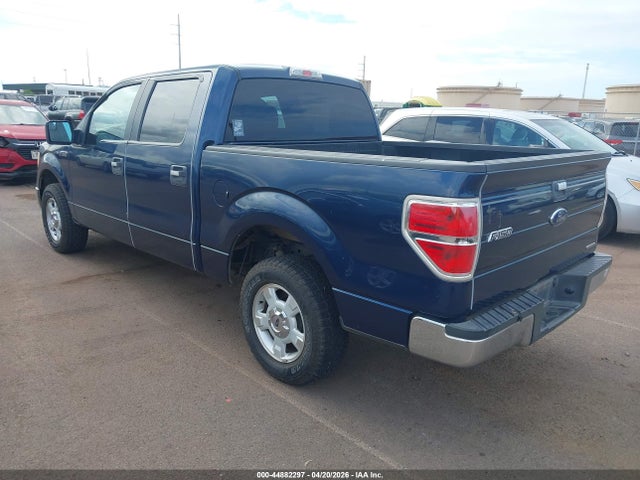 1FTEW1CMXEFA18227 Ford F-150 Xlt