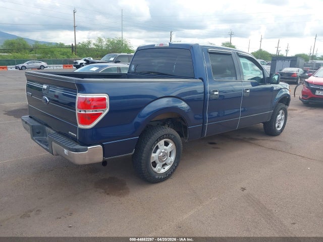 1FTEW1CMXEFA18227 Ford F-150 Xlt