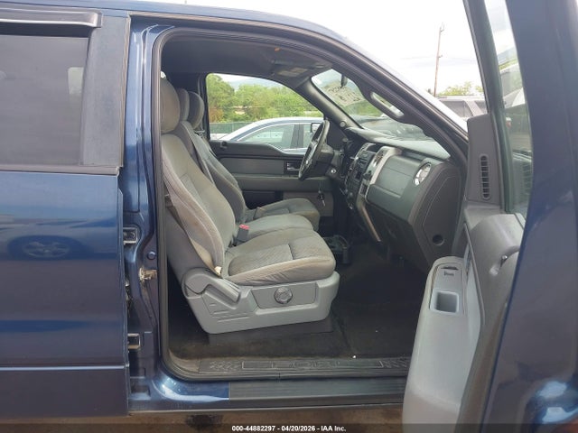 1FTEW1CMXEFA18227 Ford F-150 Xlt